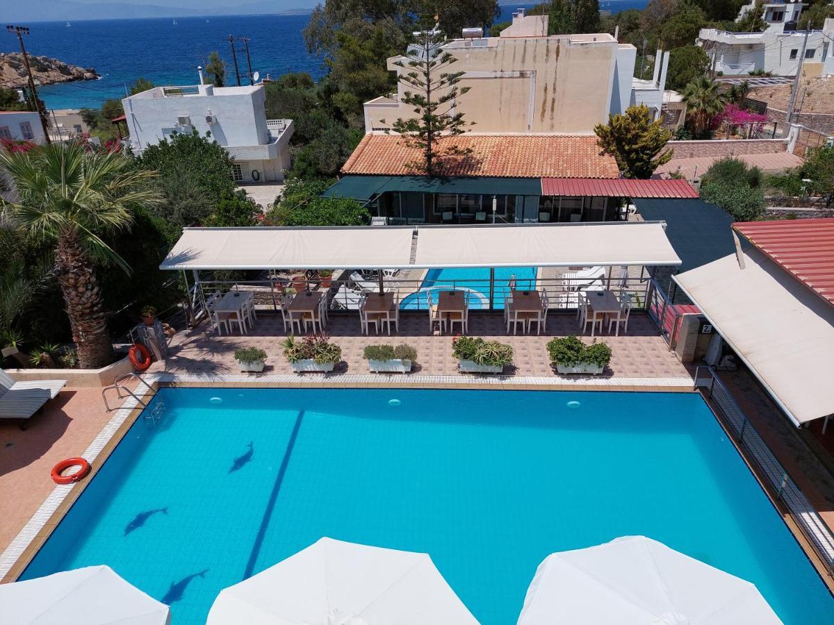 Ela Mesa Aparthotel 4*